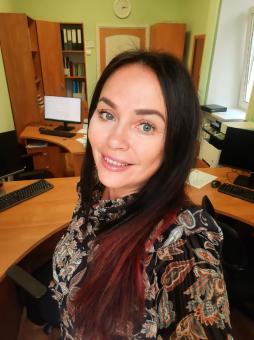 ВИХРОВА ЕЛЕНА ИОСИФОВНА