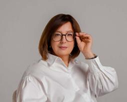 Прохорова Юлия Владимировна