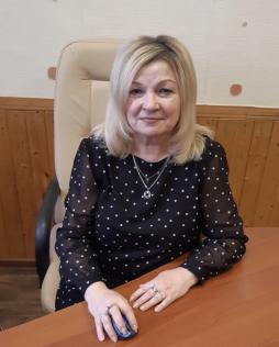 Чевлытко Наталья Васильевна