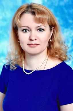 ФАДЕЕВА ЕЛЕНА ГЕННАДЬЕВНА